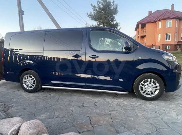 Citroen SpaceTourer I