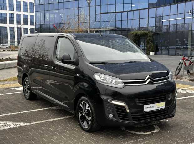 Citroen SpaceTourer I