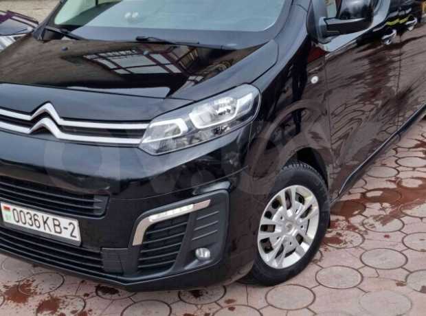 Citroen SpaceTourer I
