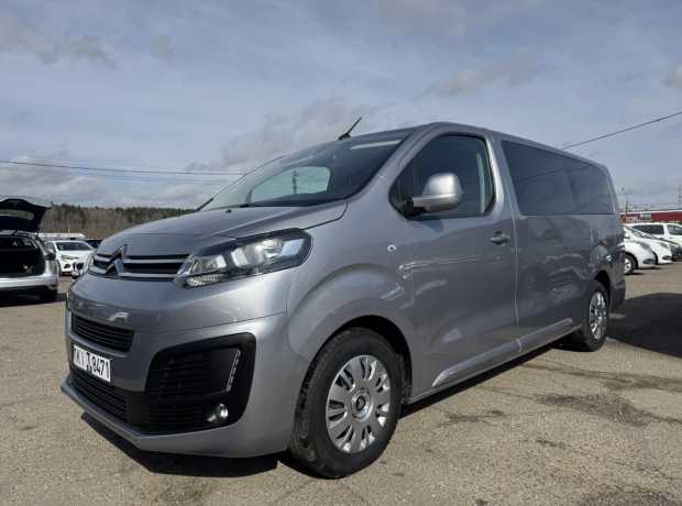 Citroen SpaceTourer I