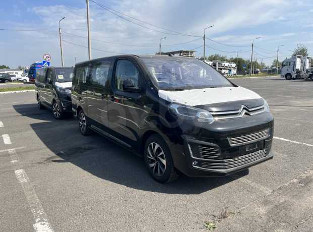 Citroen SpaceTourer I