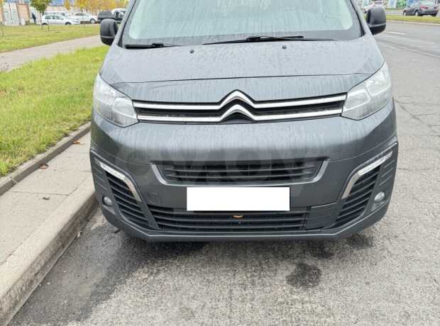 Citroen SpaceTourer I