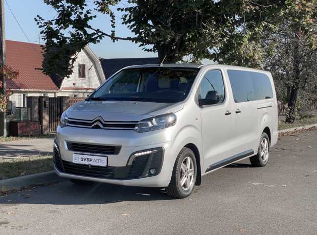 Citroen SpaceTourer I