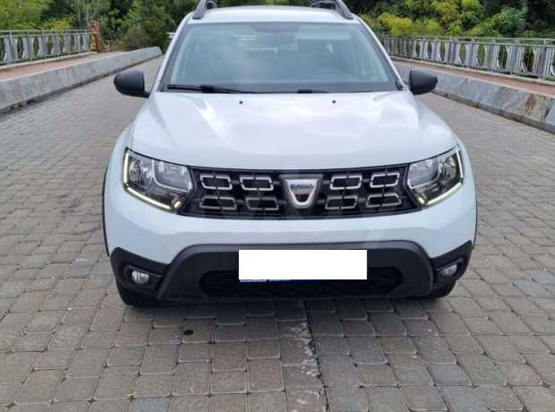 Dacia Duster II