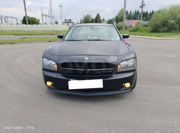 Dodge Charger LX