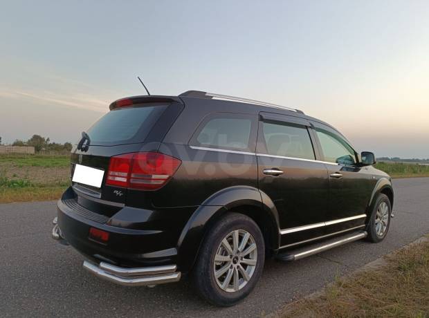 Dodge Journey I