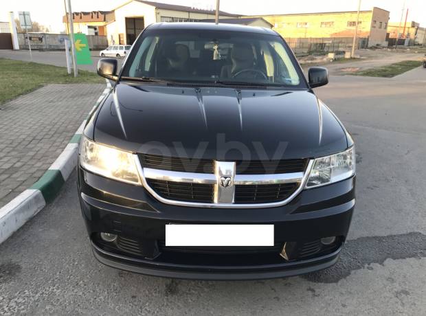 Dodge Journey I