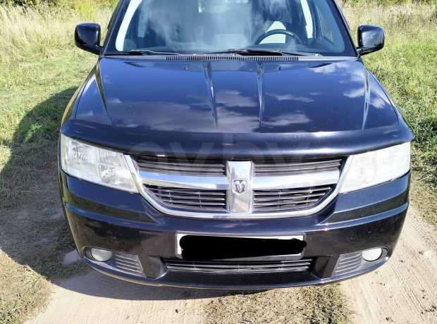 Dodge Journey I