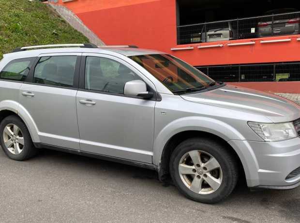 Dodge Journey I