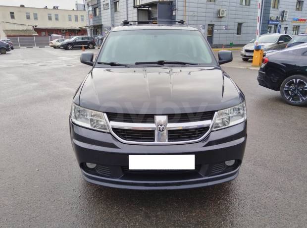 Dodge Journey I