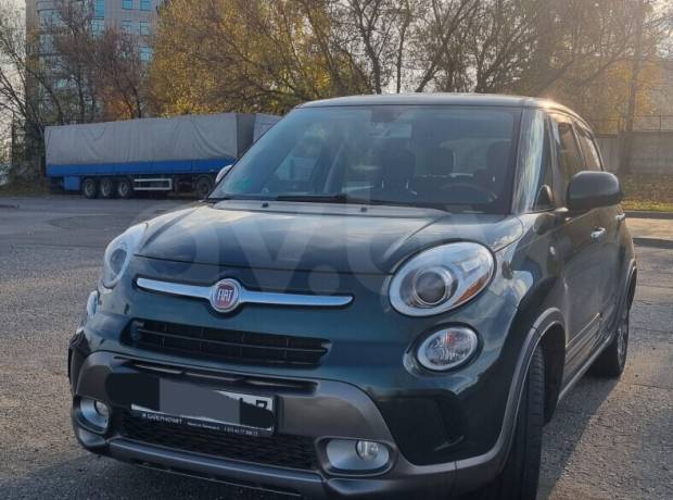 Fiat 500L I