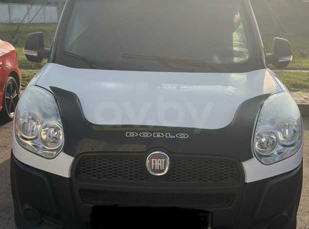 Fiat Doblo II