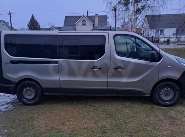 Fiat Talento II