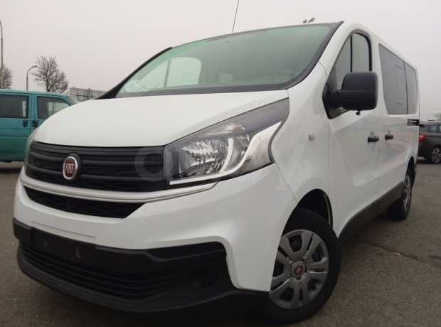 Fiat Talento II