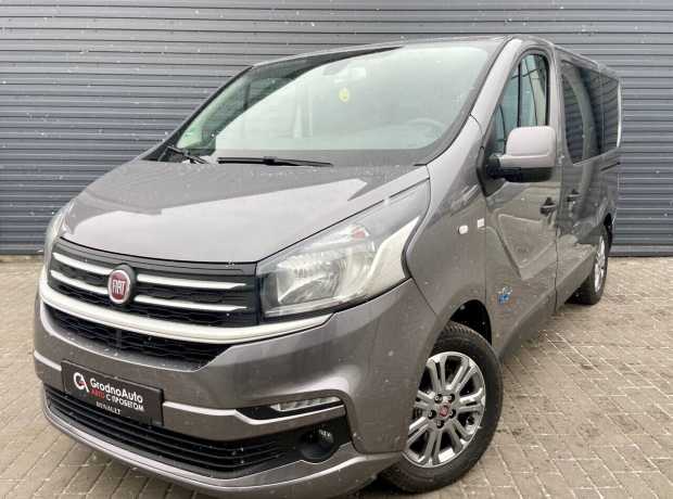 Fiat Talento II
