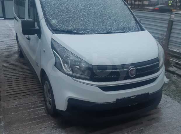 Fiat Talento II