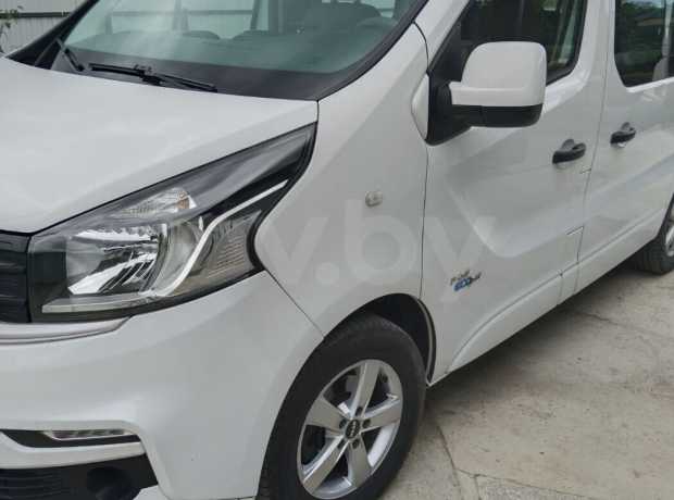 Fiat Talento II