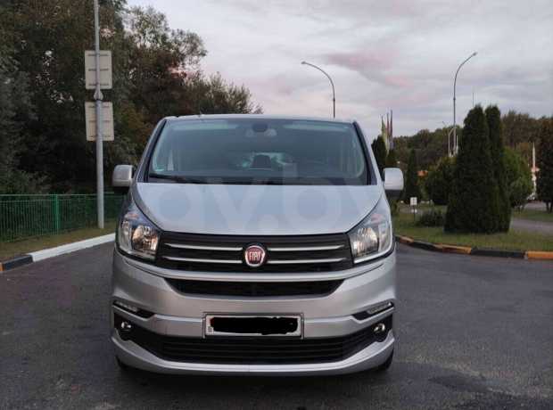 Fiat Talento II