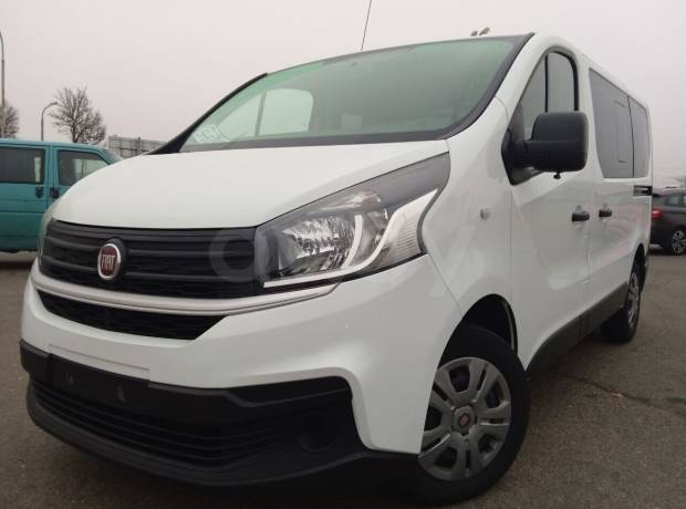 Fiat Talento II