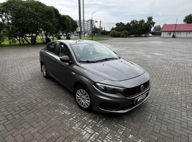 Fiat Tipo II