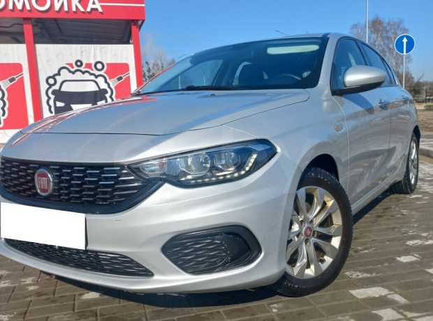 Fiat Tipo II