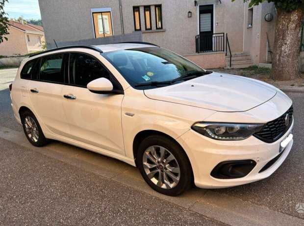 Fiat Tipo II