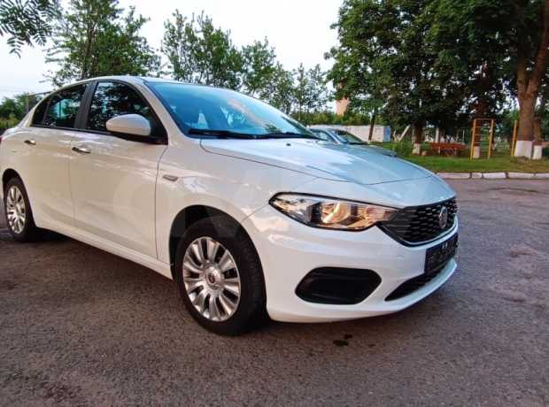 Fiat Tipo II