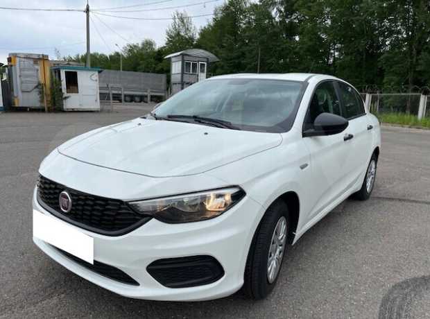 Fiat Tipo II