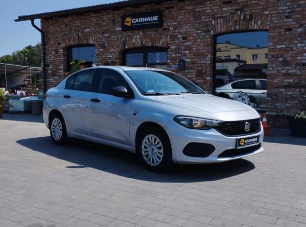 Fiat Tipo II