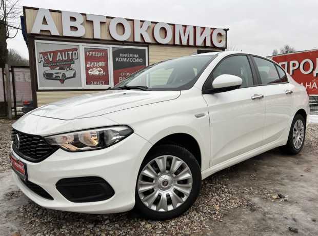 Fiat Tipo II