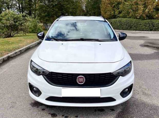 Fiat Tipo II