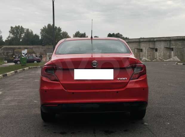 Fiat Tipo II