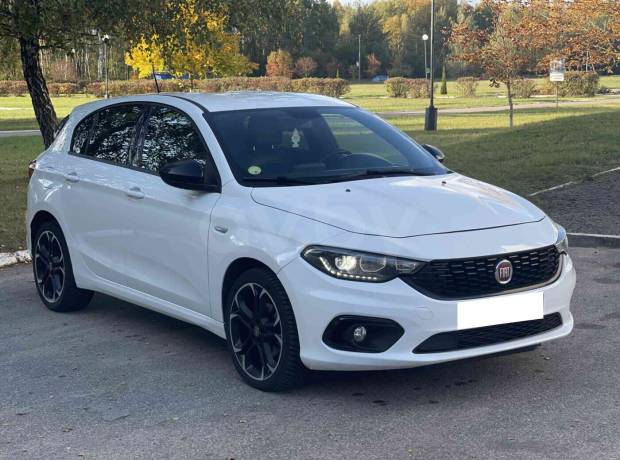 Fiat Tipo II