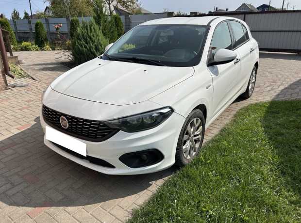 Fiat Tipo II