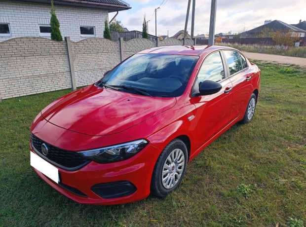 Fiat Tipo II