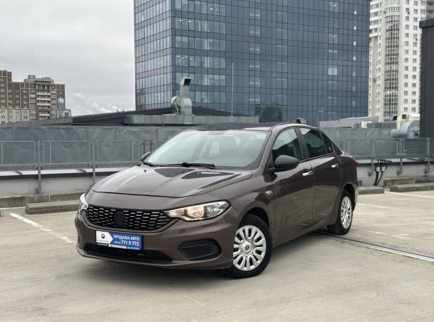 Fiat Tipo II