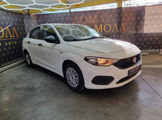 Fiat Tipo II