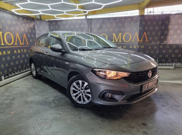 Fiat Tipo II