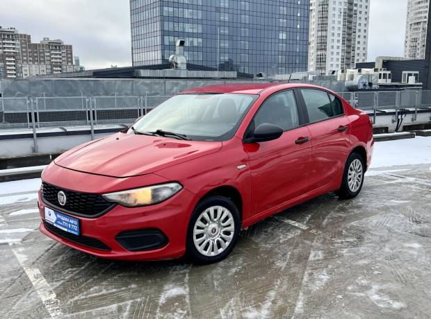 Fiat Tipo II