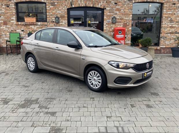 Fiat Tipo II