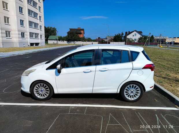 Ford B-MAX I