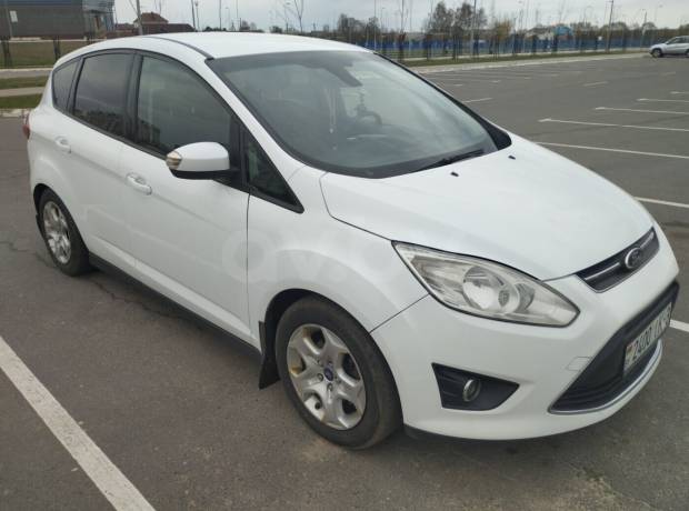 Ford C-MAX II