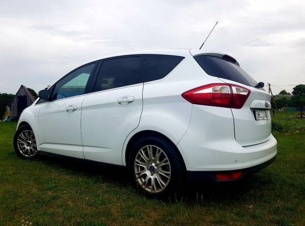 Ford C-MAX II