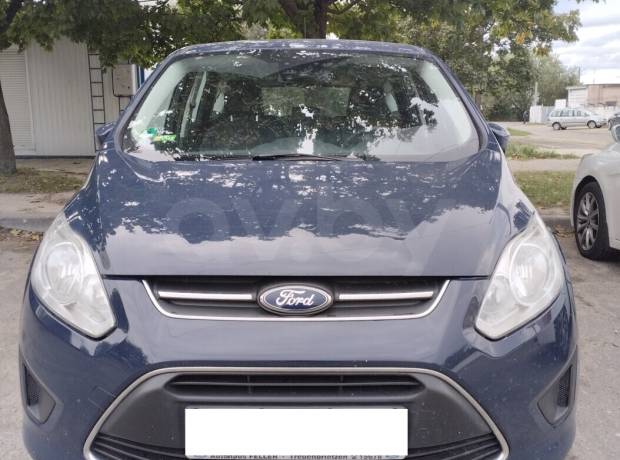 Ford C-MAX II