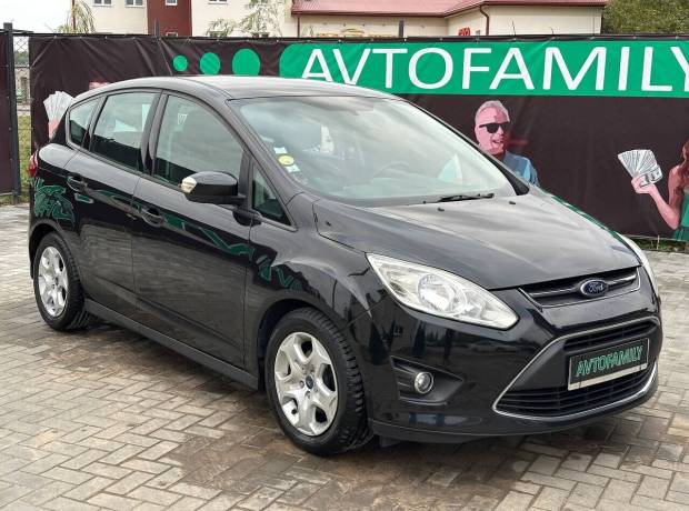 Ford C-MAX II