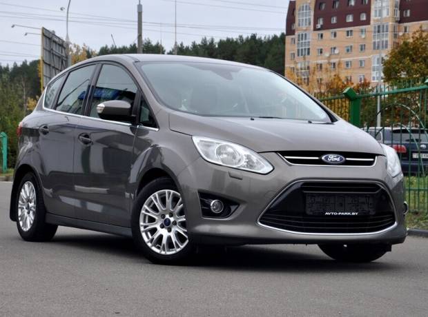 Ford C-MAX II