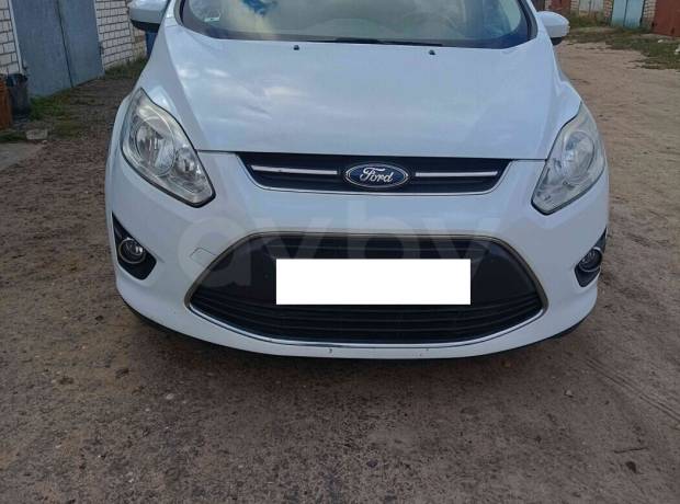 Ford C-MAX II