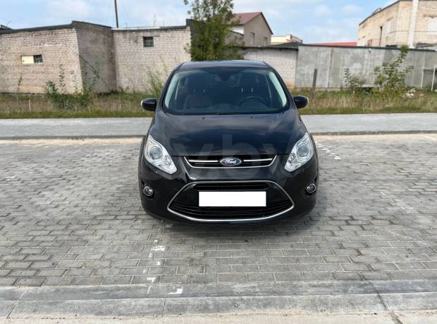 Ford C-MAX II