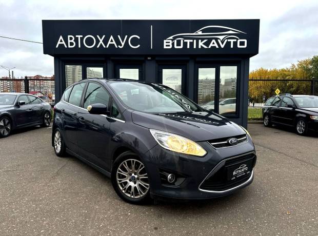 Ford C-MAX II