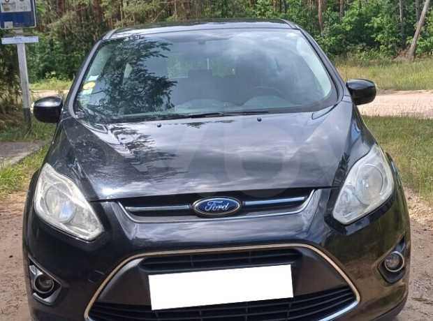 Ford C-MAX II